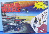 Letraset British Transfer Set - Part 3 - Star Wars Rebel Air Attack