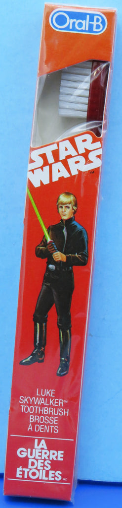 Toothbrush Oral-B Star Wars - Luke Skywalker - A