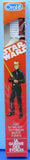 Toothbrush Oral-B Star Wars - Luke Skywalker - B