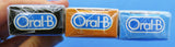 Toothbrush Oral-B Star Wars - Jedi Masters 3-pack