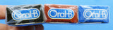 Toothbrush Oral-B Star Wars - Jedi Masters 3-pack