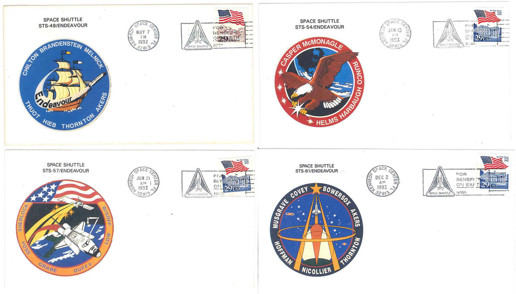 nasa space shuttle logo